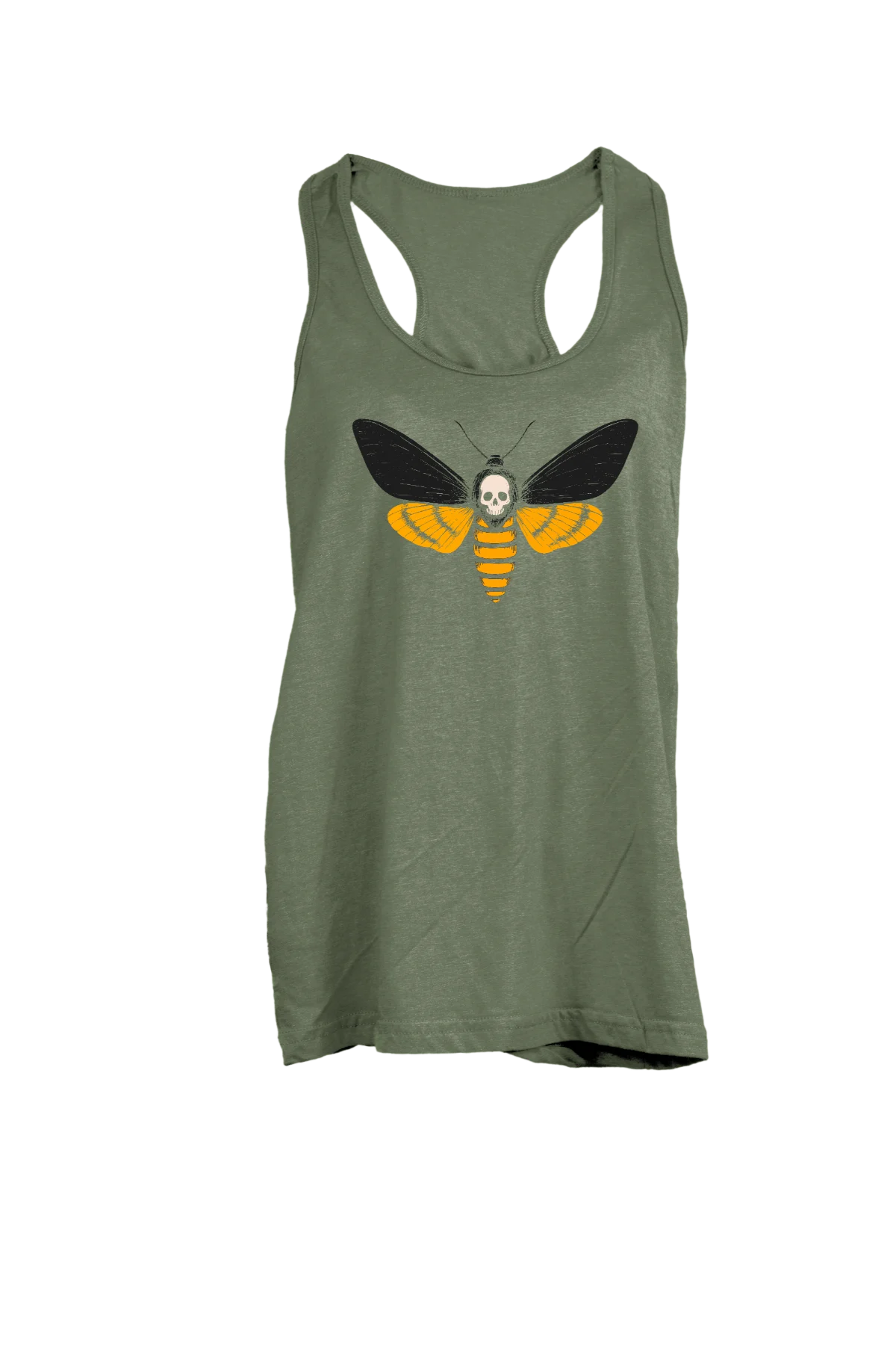 Deathshead Moth