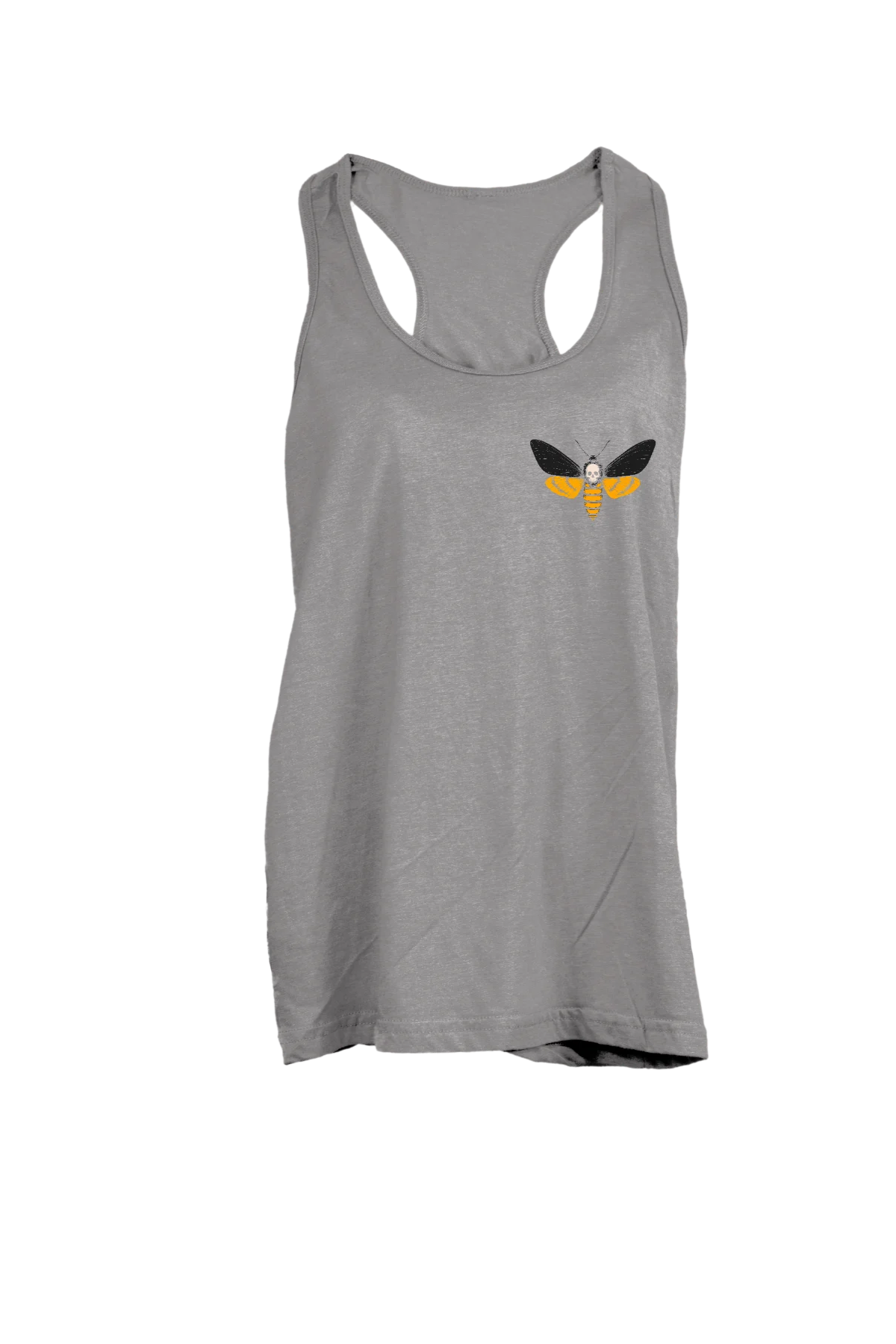 Deathshead Moth Pocket