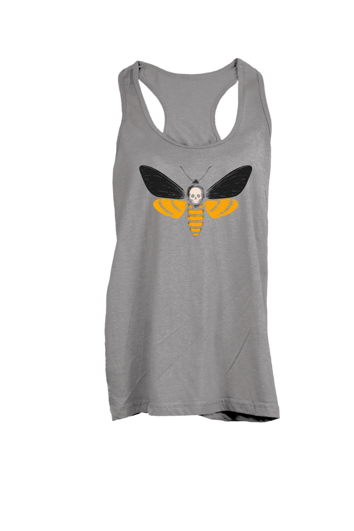 Deathshead Moth