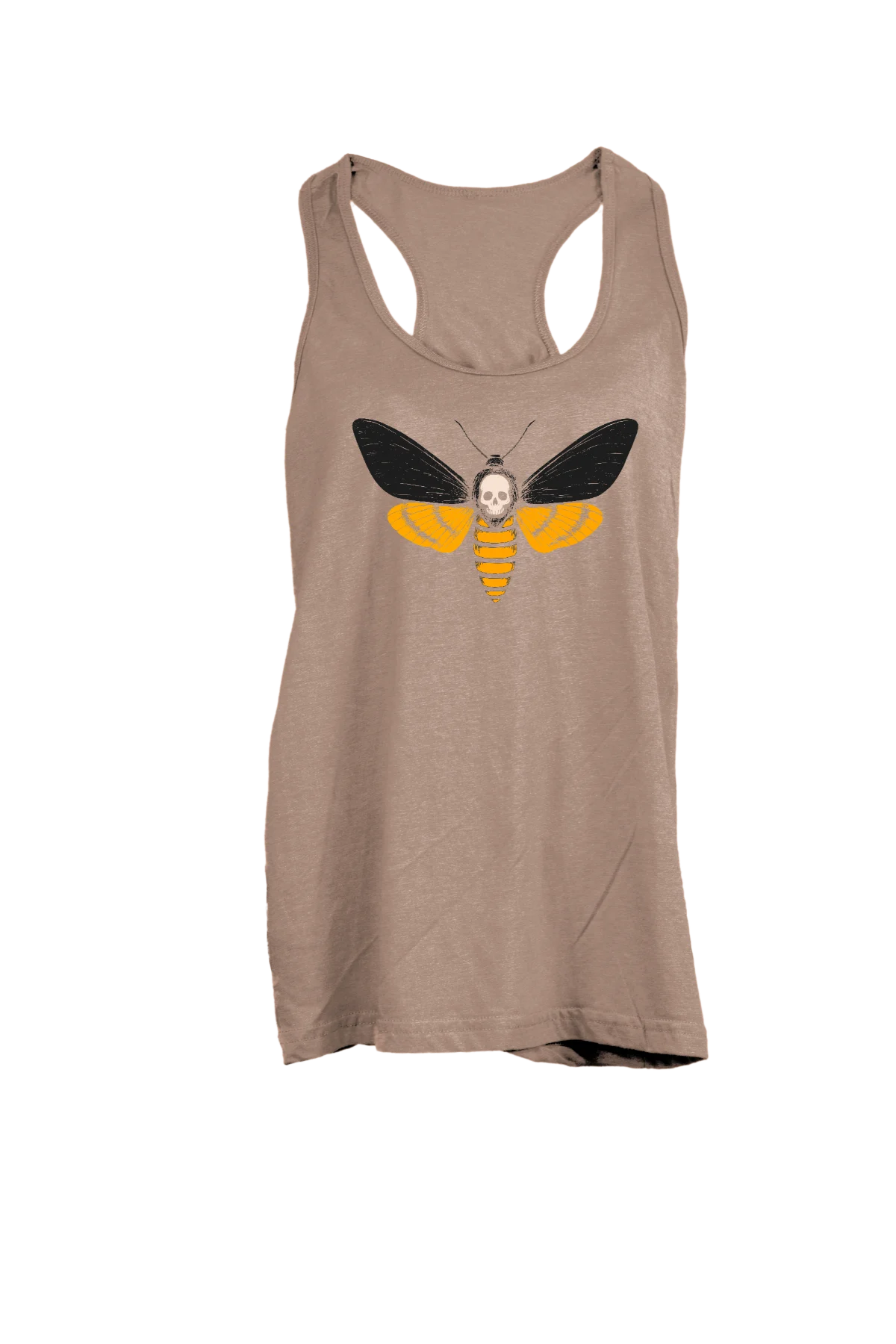Deathshead Moth