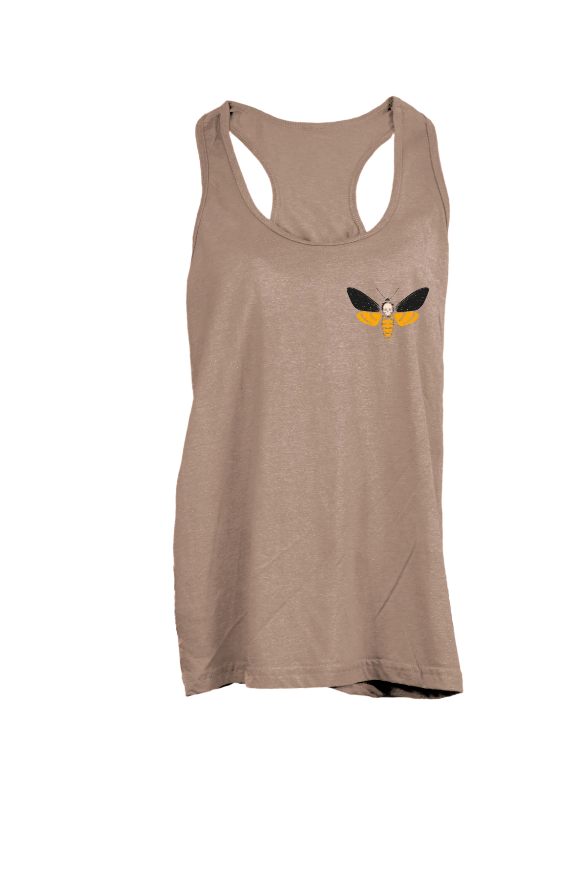 Deathshead Moth Pocket