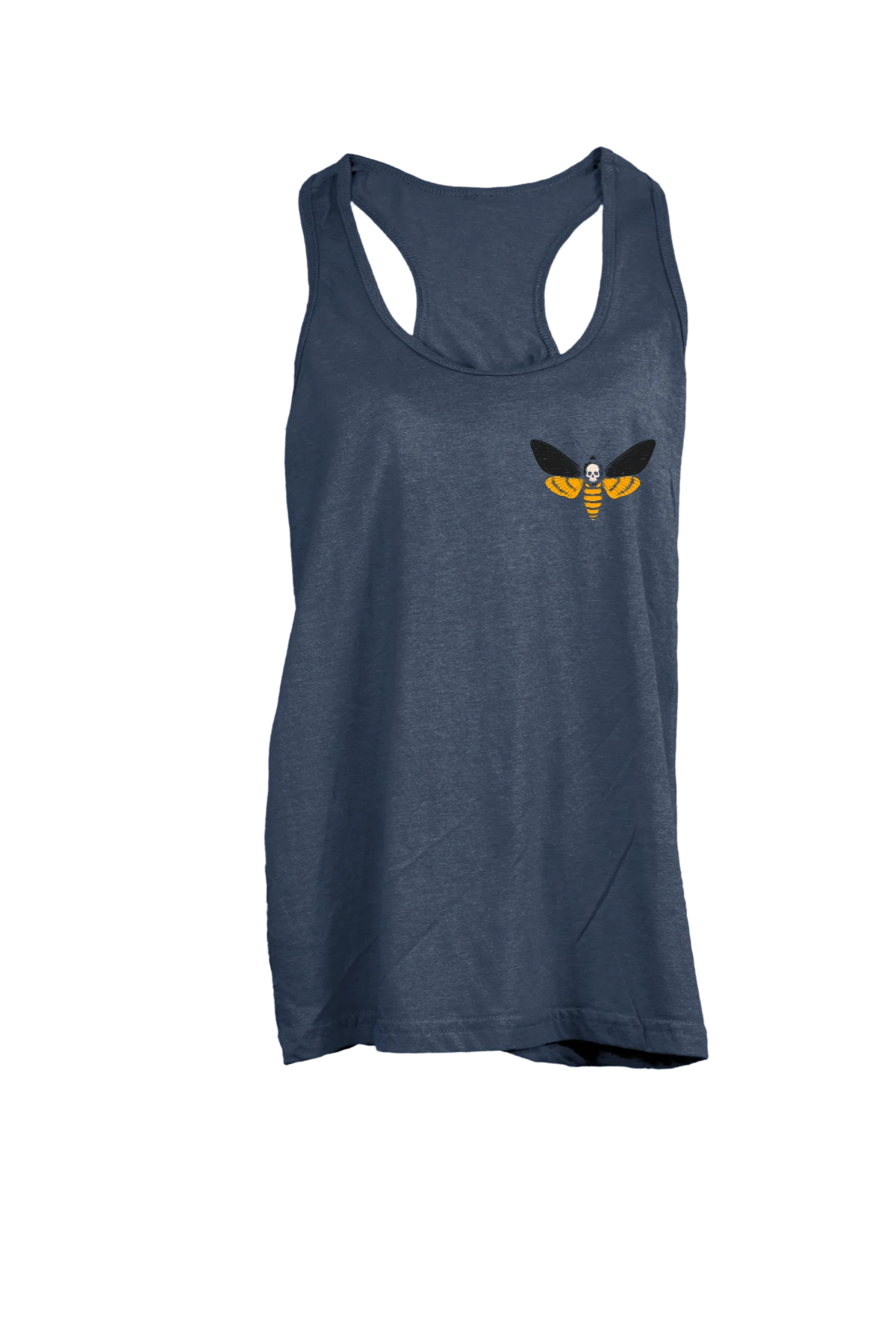 Deathshead Moth Pocket