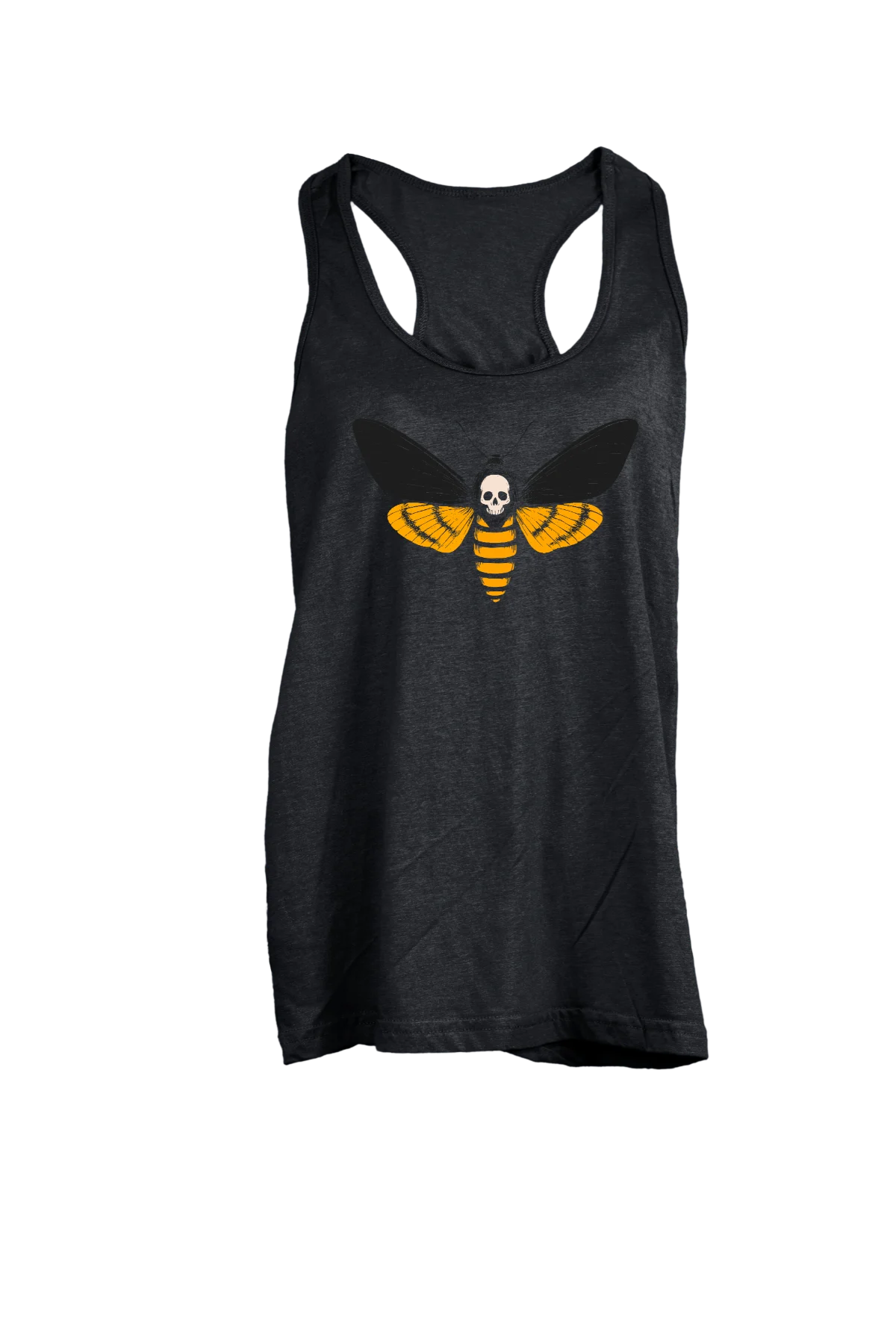 Deathshead Moth
