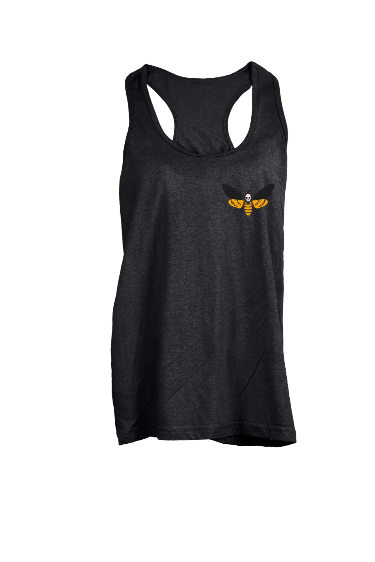 Deathshead Moth Pocket