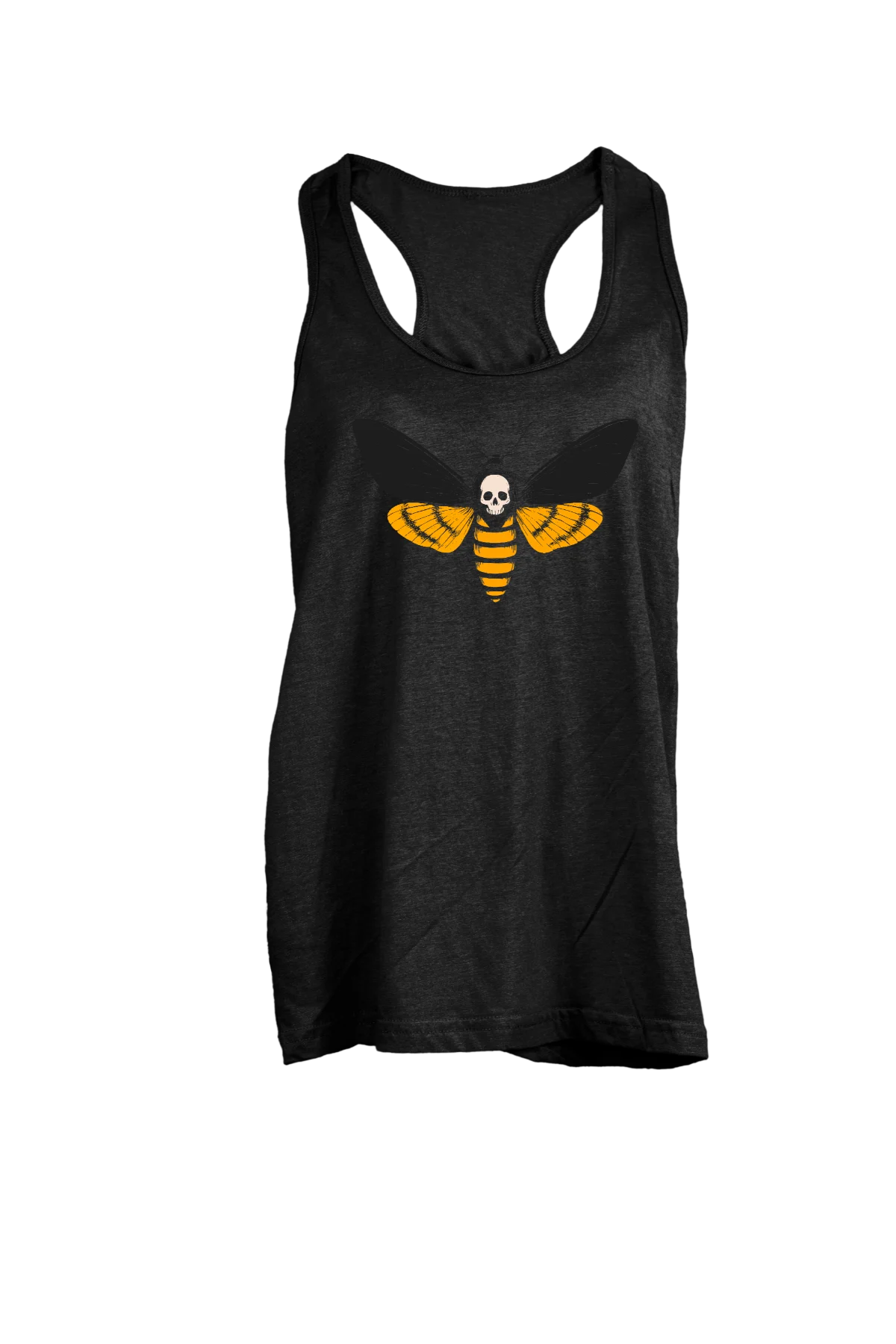 Deathshead Moth