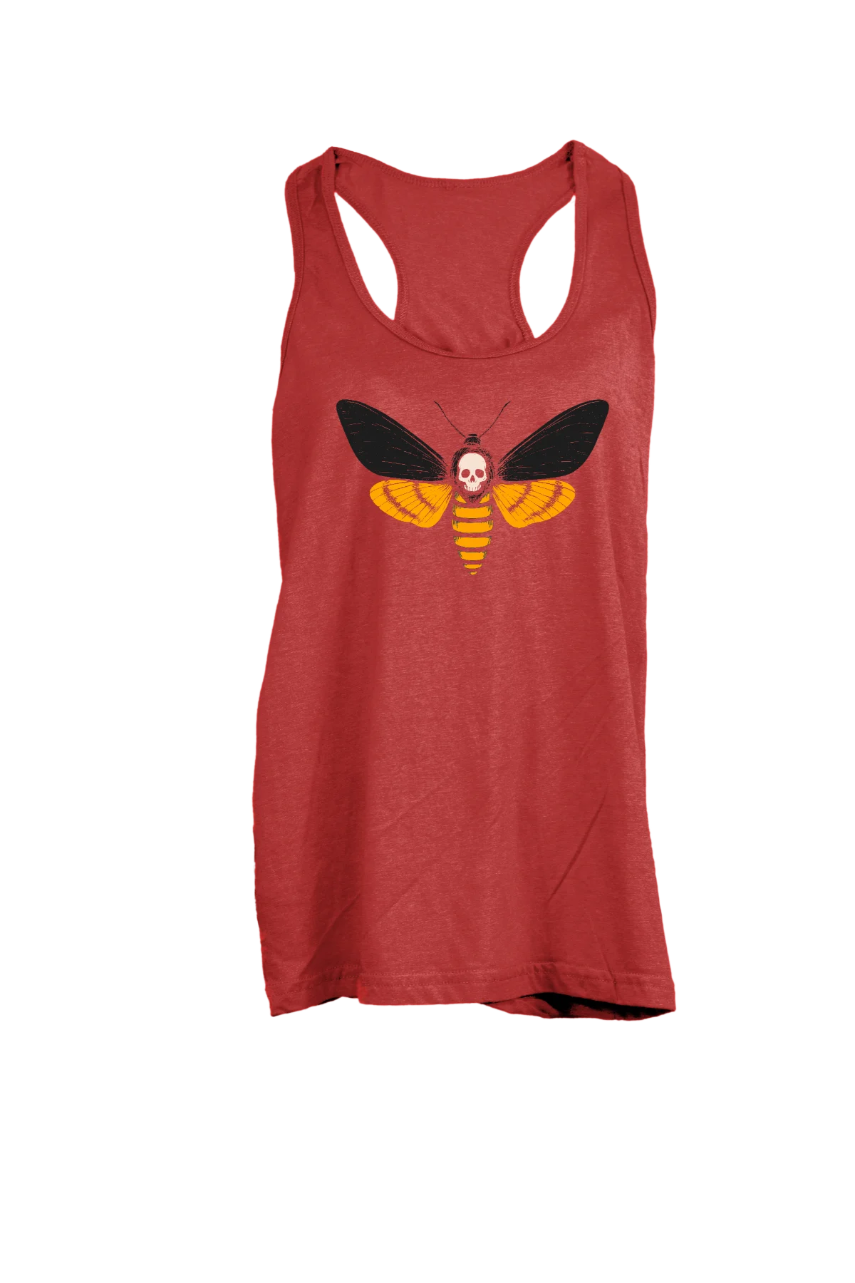 Deathshead Moth