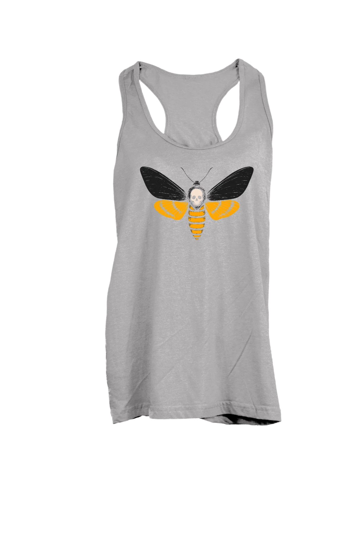 Deathshead Moth