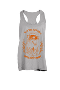 Grizzly Orange
