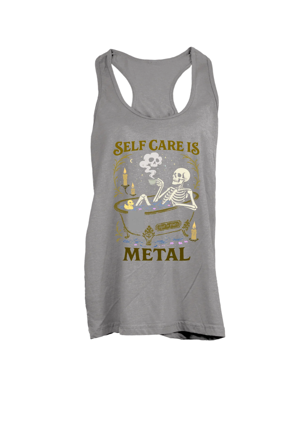 Self Care