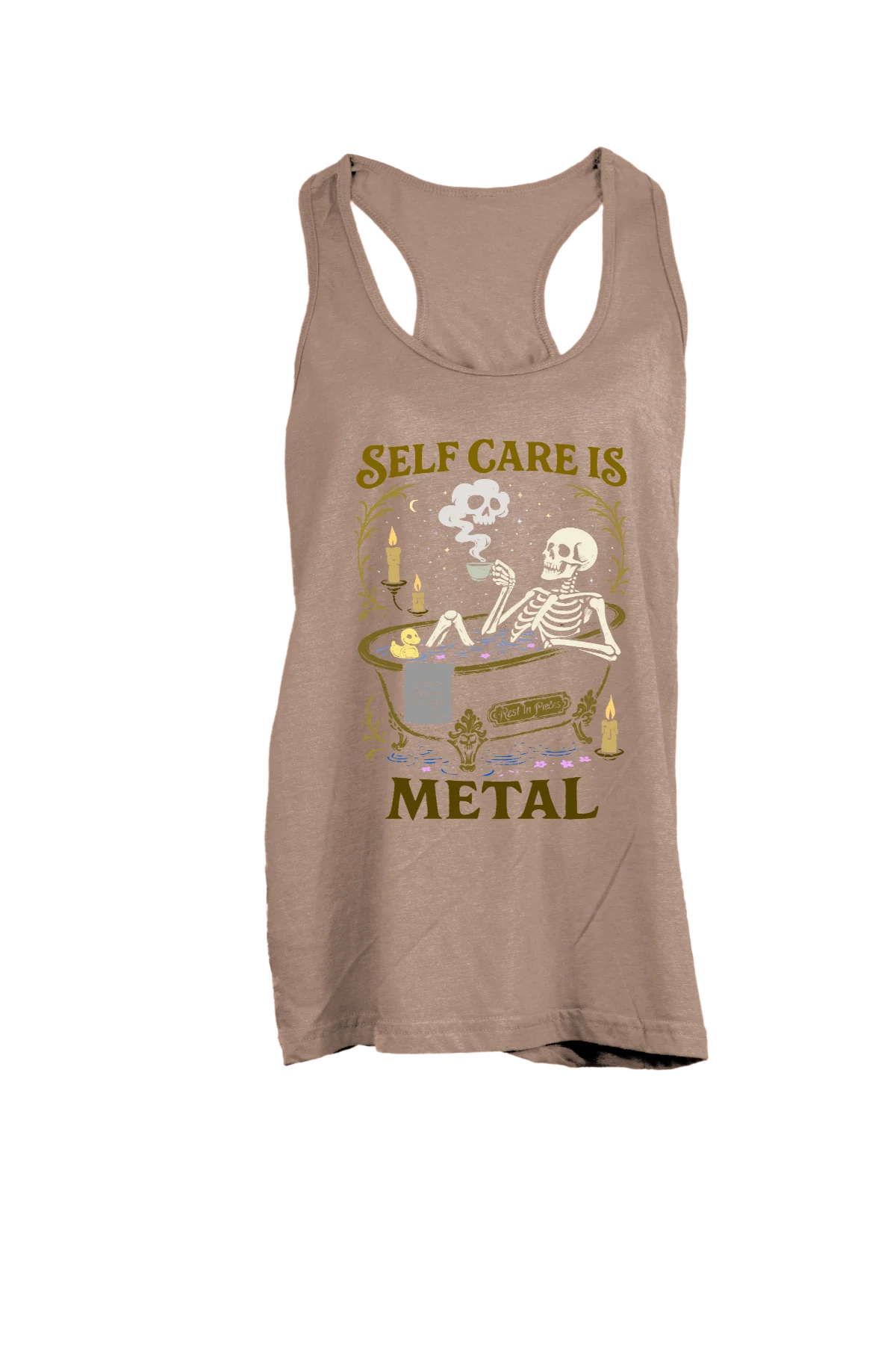 Self Care