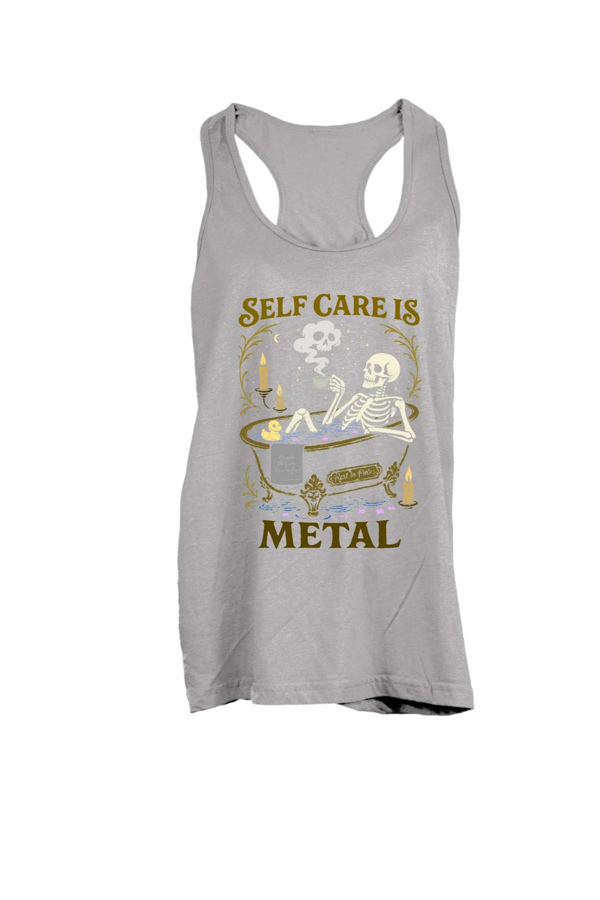 Self Care