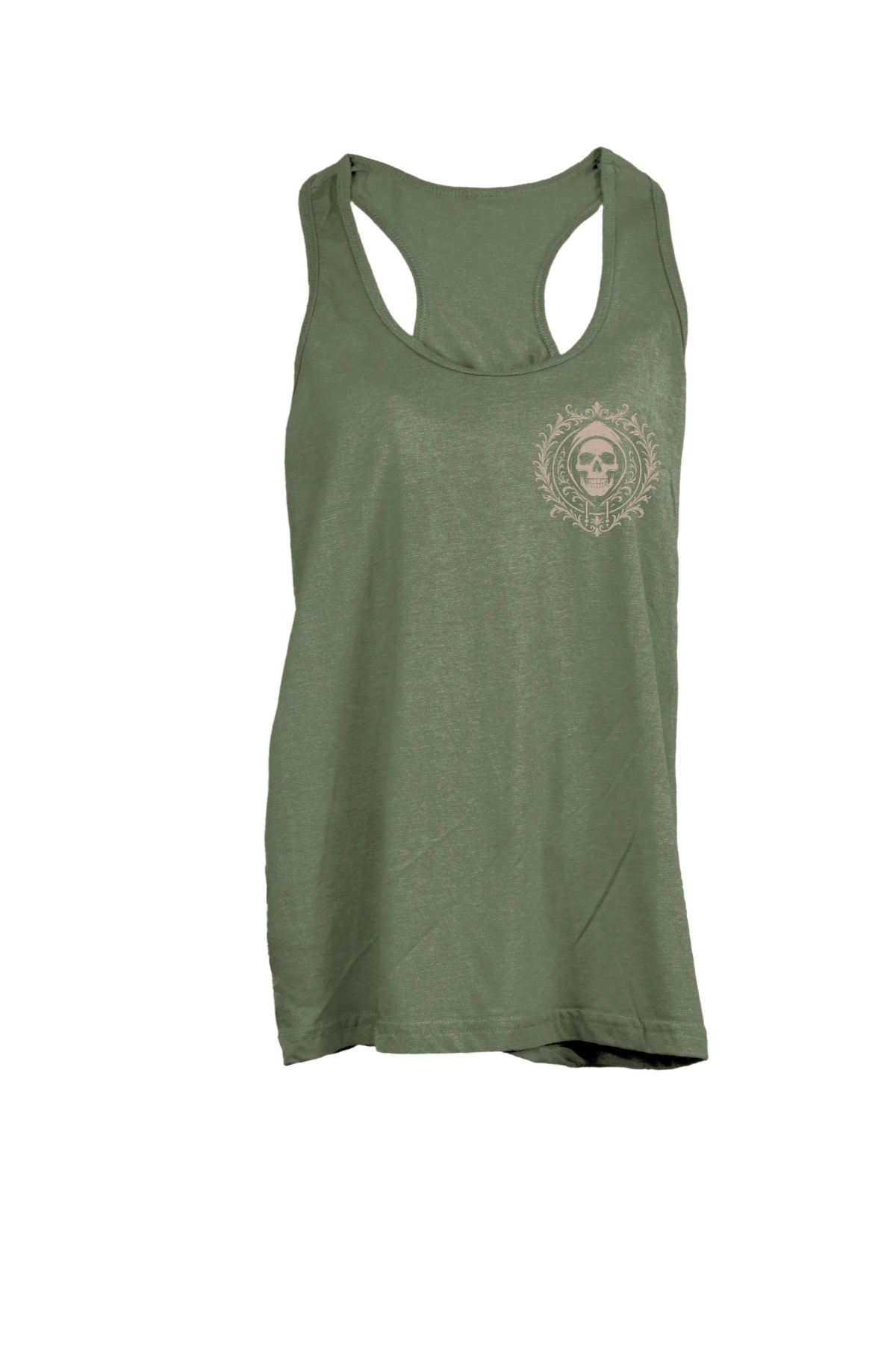 The Hooded One - Bone Pocket