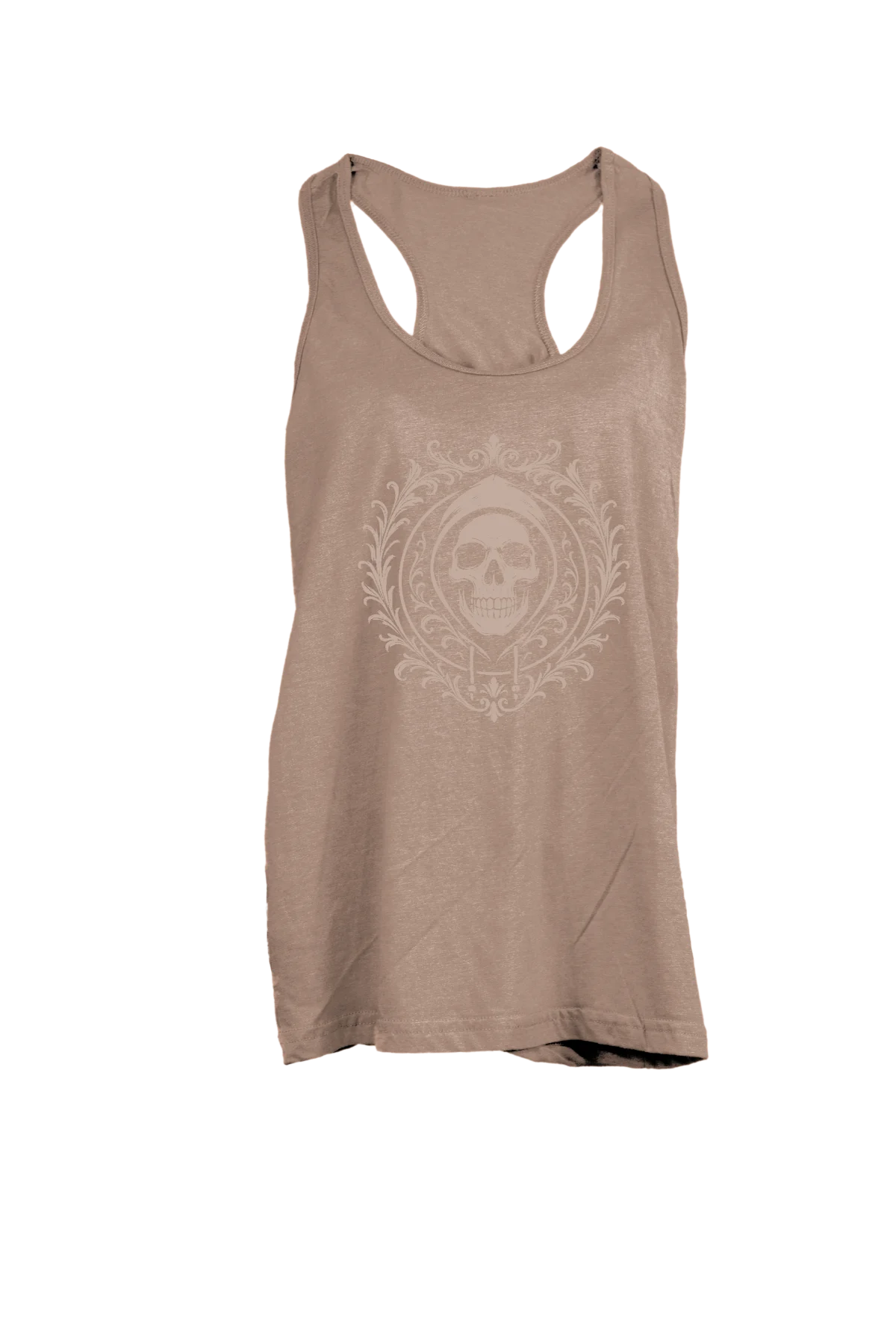 The Hooded One - Bone