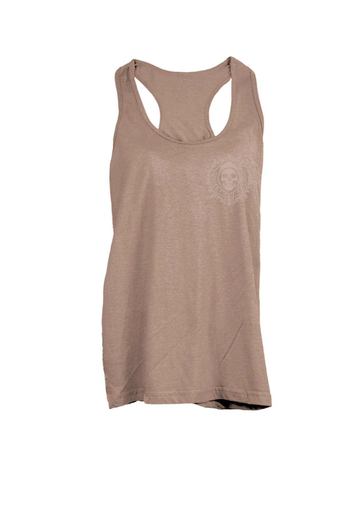 The Hooded One - Bone Pocket