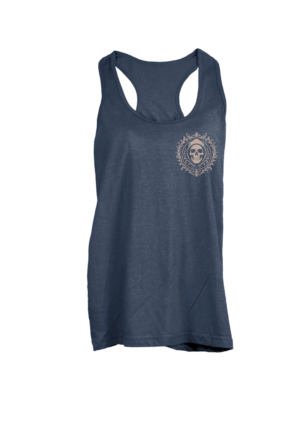 The Hooded One - Bone Pocket