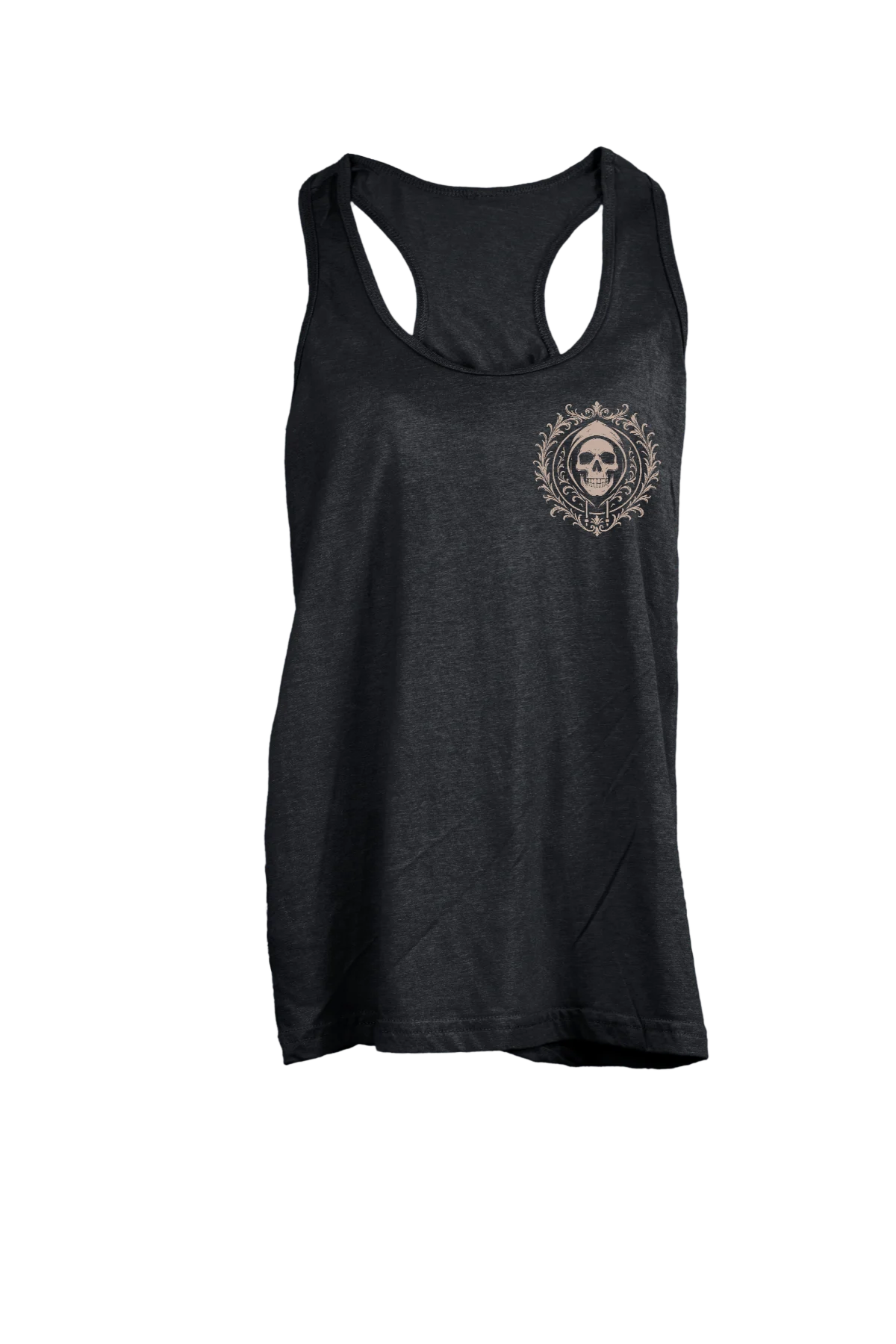 The Hooded One - Bone Pocket