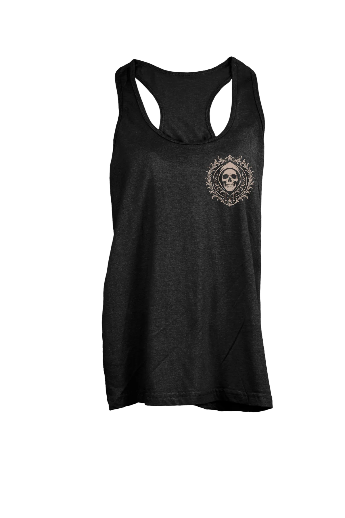 The Hooded One - Bone Pocket