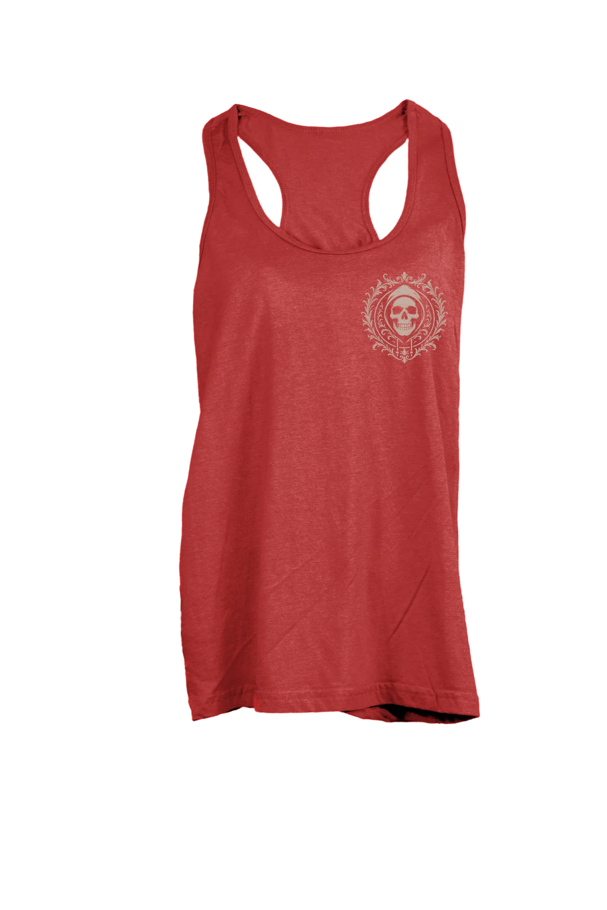 The Hooded One - Bone Pocket