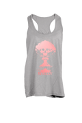 Mushroom Cloud Pink