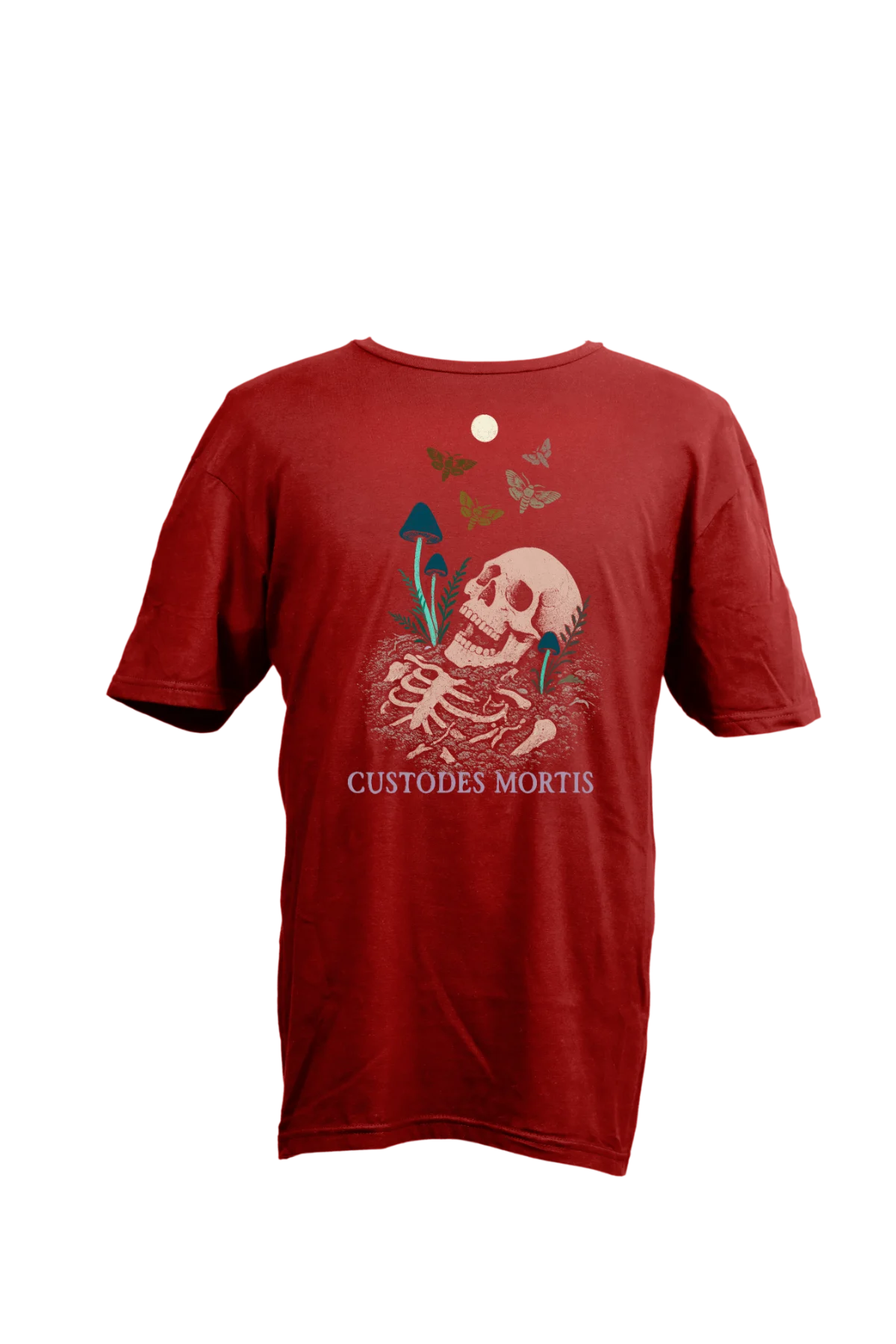 Custodes Mortis