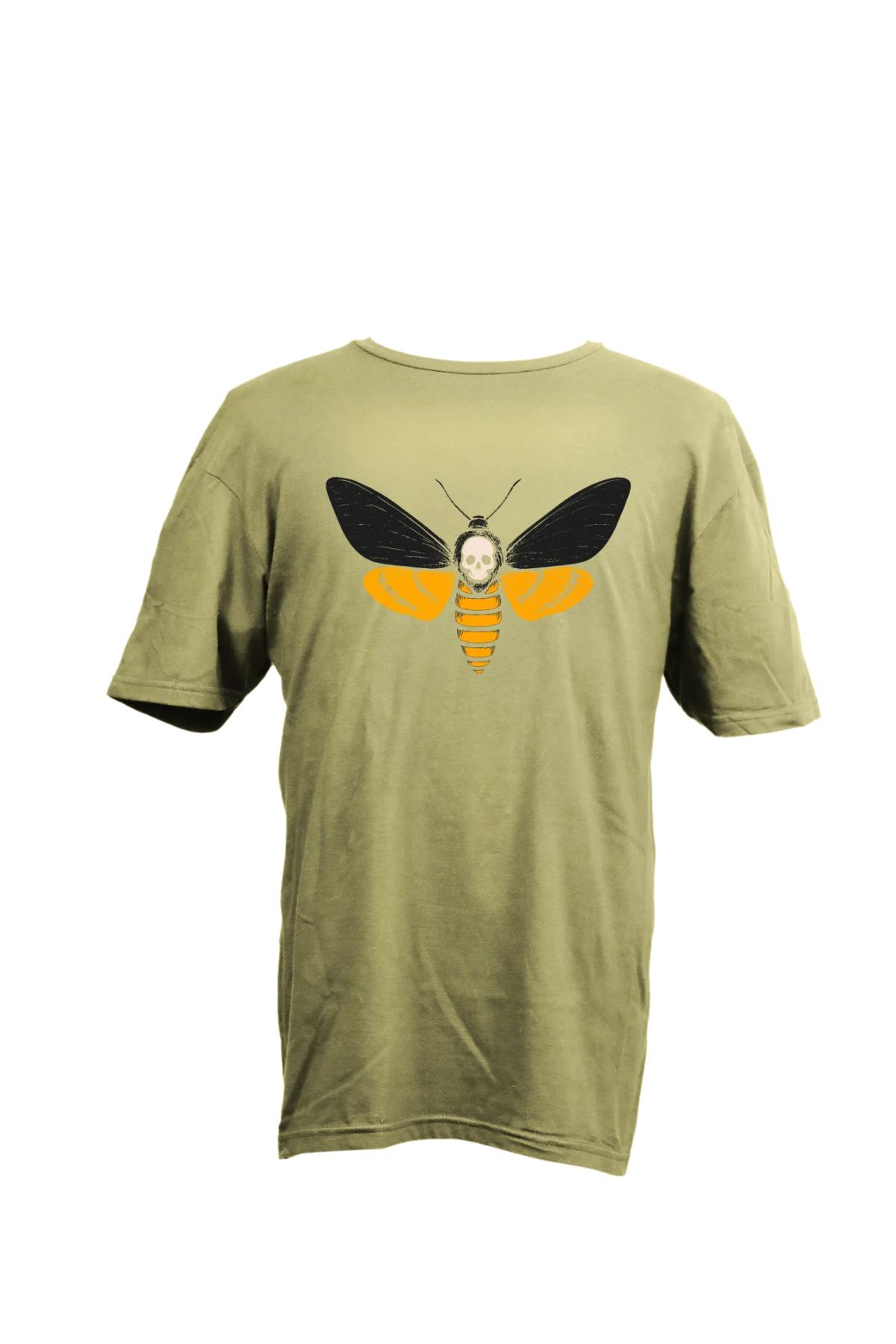 Deathshead Moth