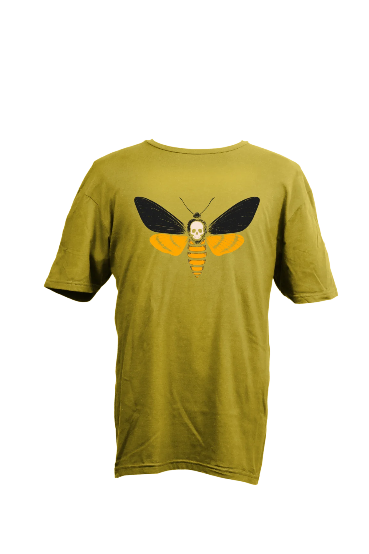 Deathshead Moth