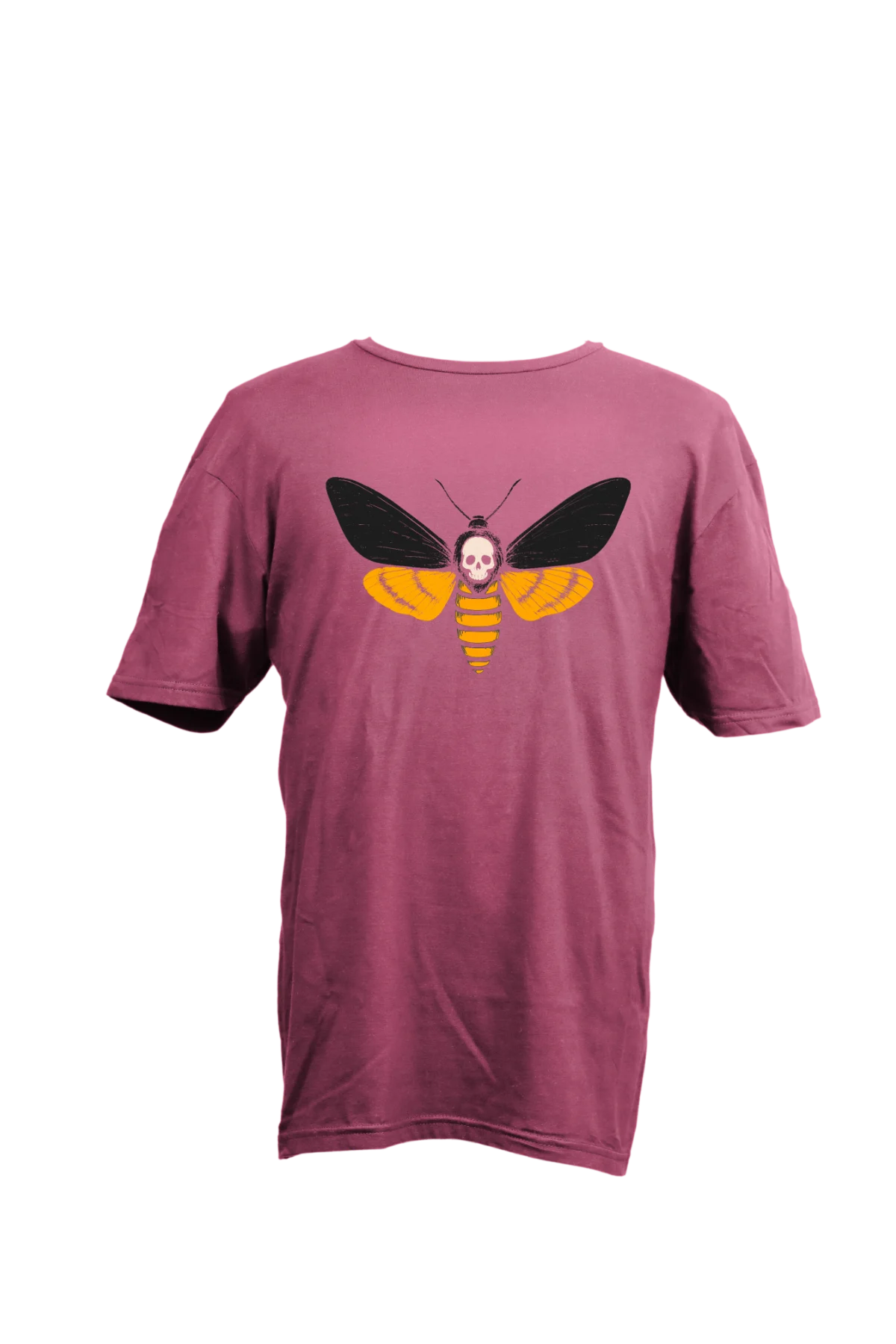 Deathshead Moth