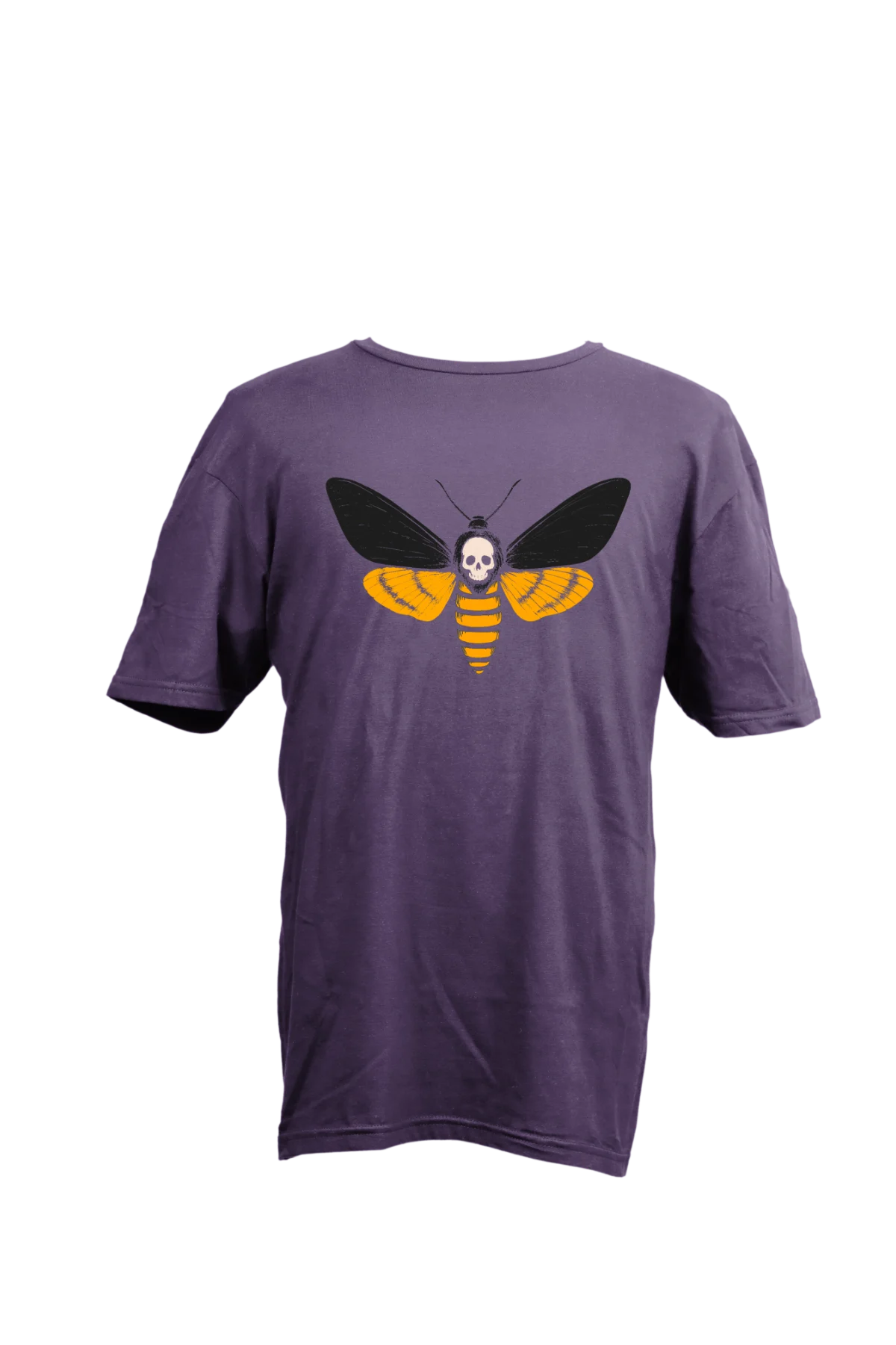Deathshead Moth
