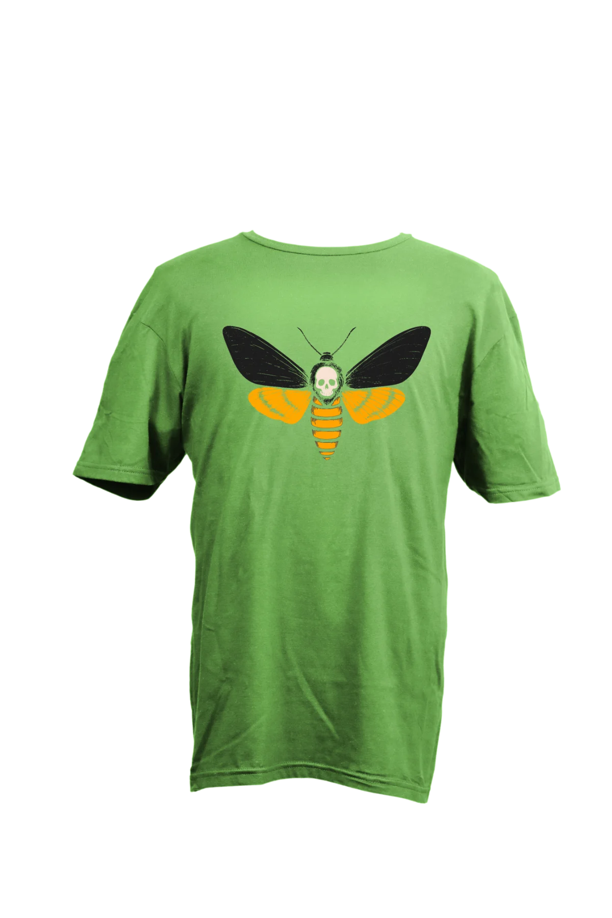 Deathshead Moth