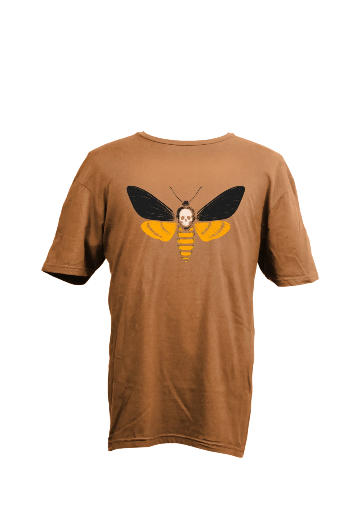 Deathshead Moth