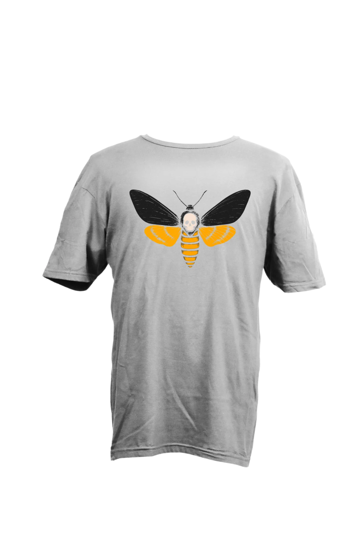Deathshead Moth