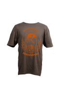 Grizzly - Orange