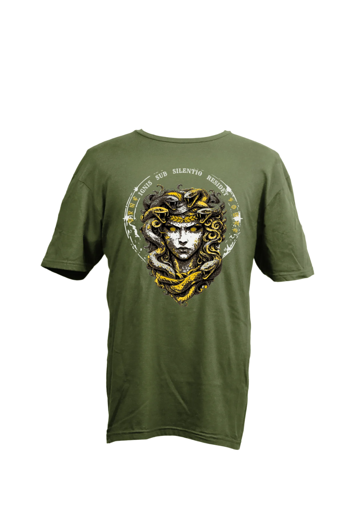 Medusa