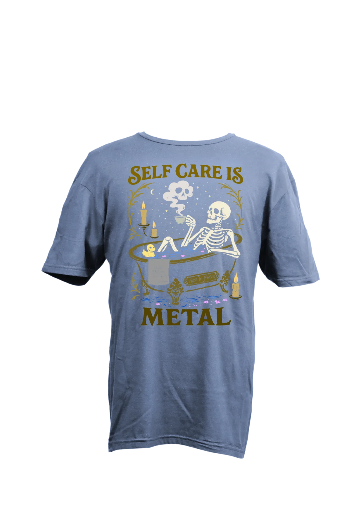 Self Care