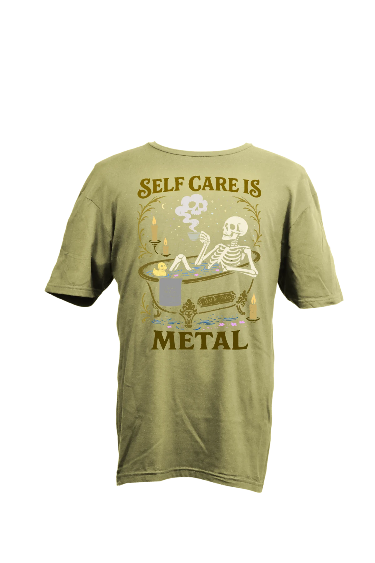 Self Care