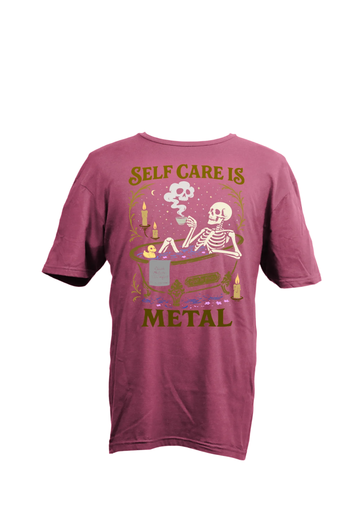 Self Care