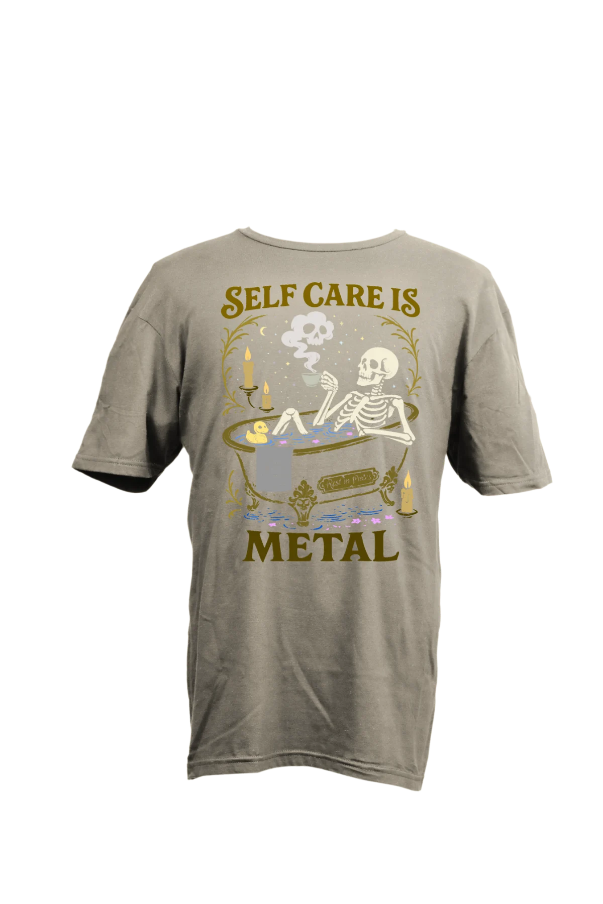 Self Care