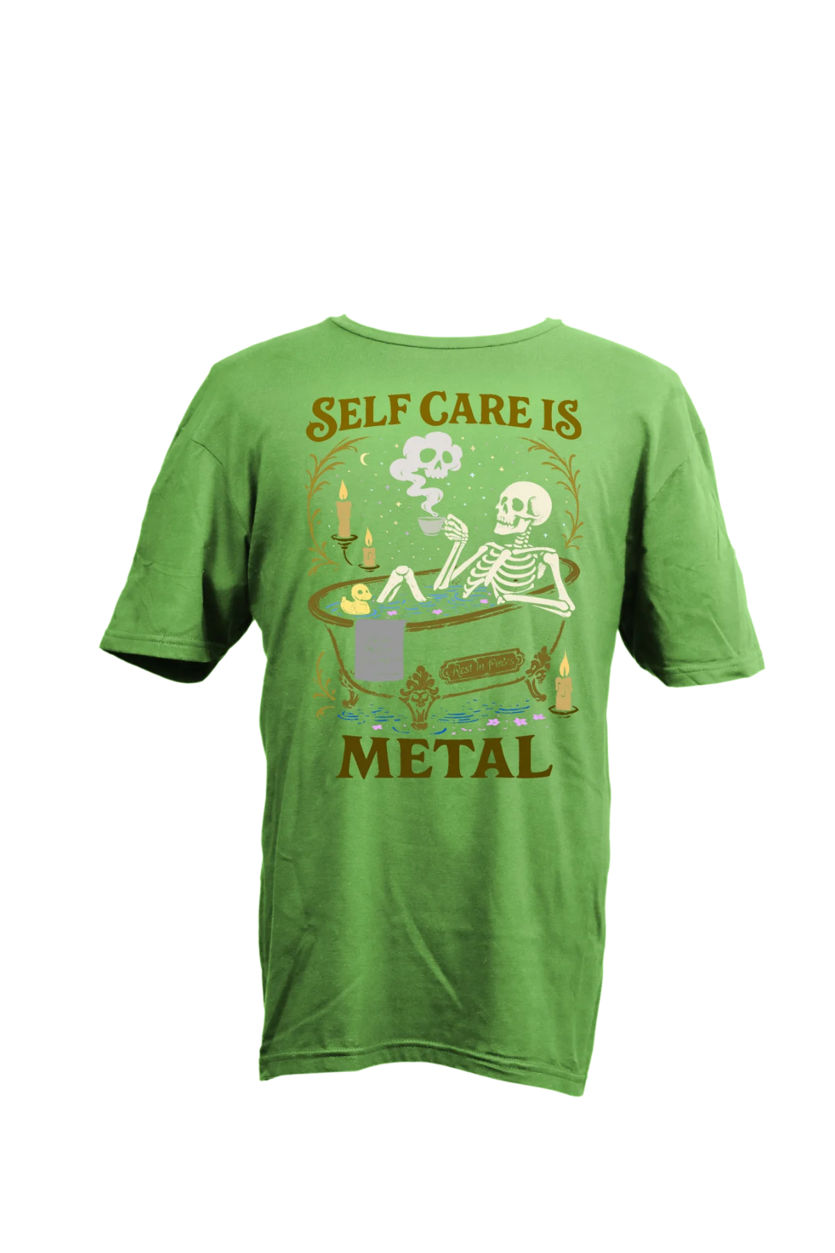 Self Care