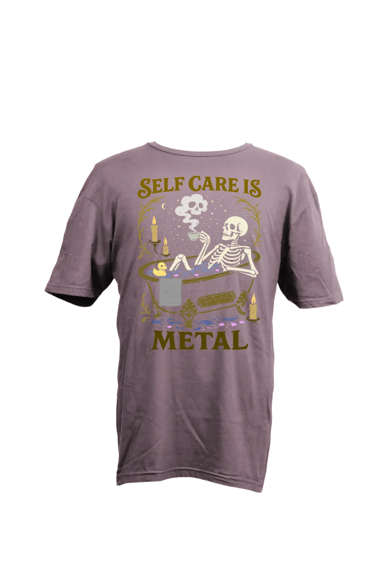 Self Care