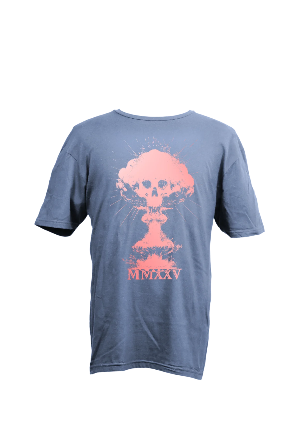 Mushroom Cloud