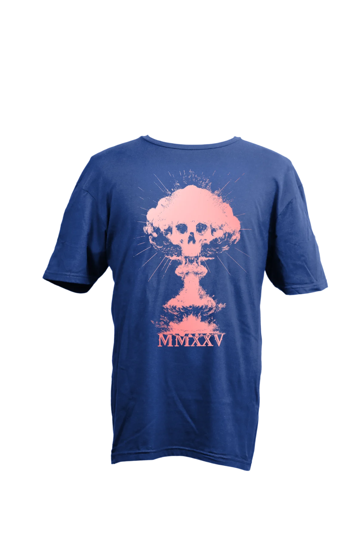 Mushroom Cloud