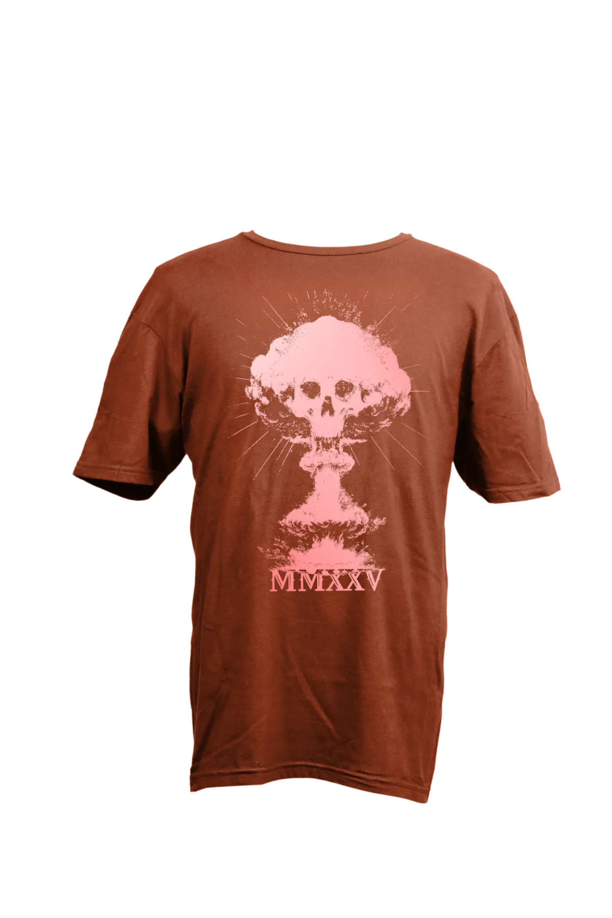 Mushroom Cloud