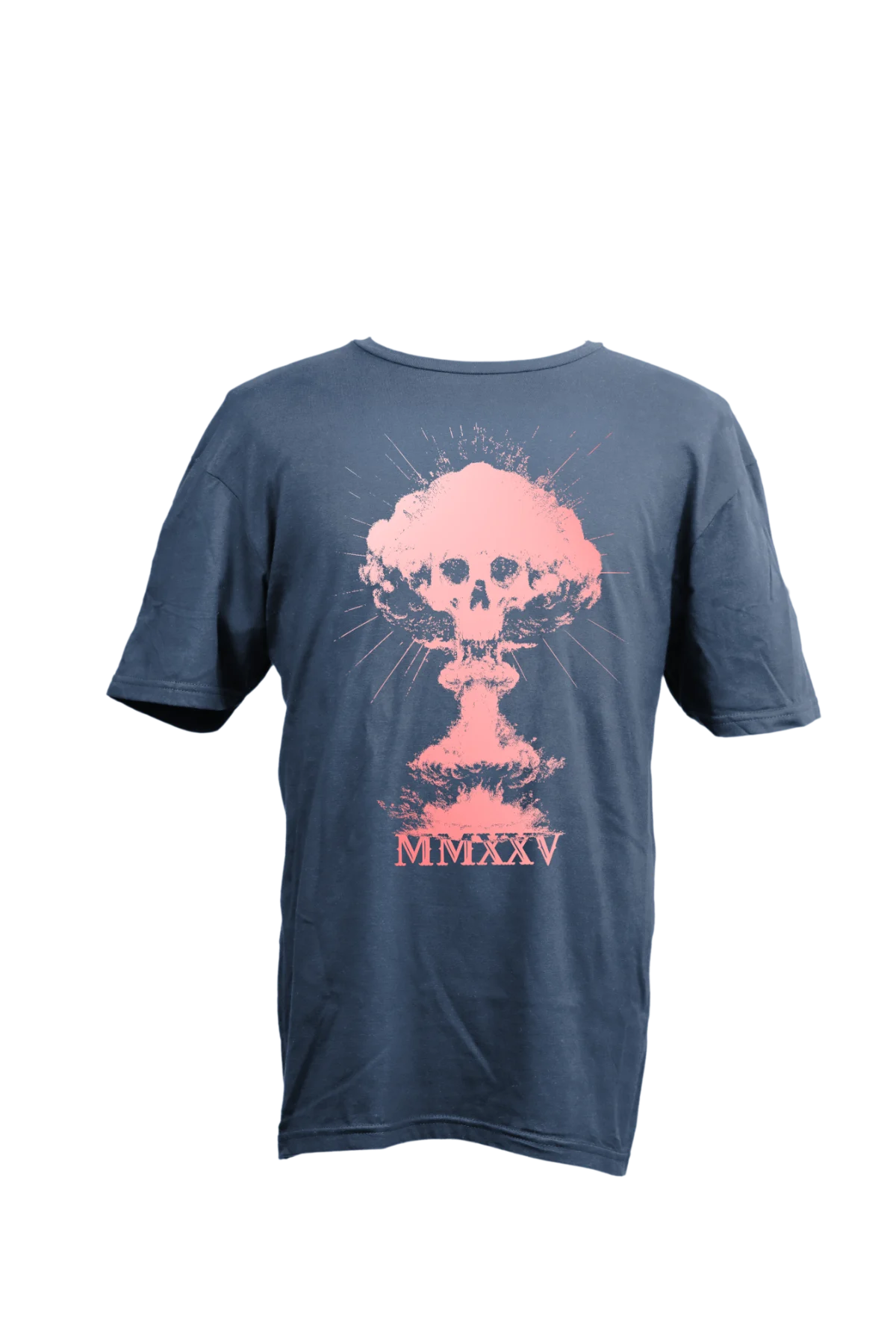 Mushroom Cloud