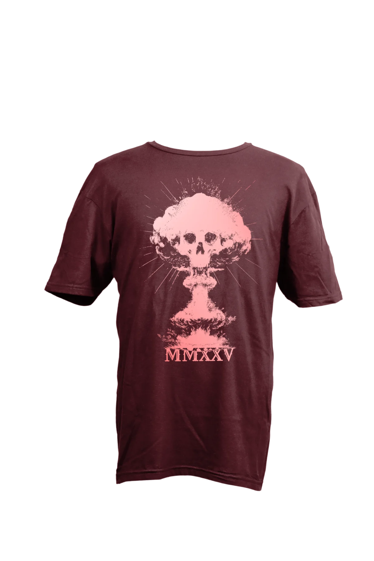 Mushroom Cloud