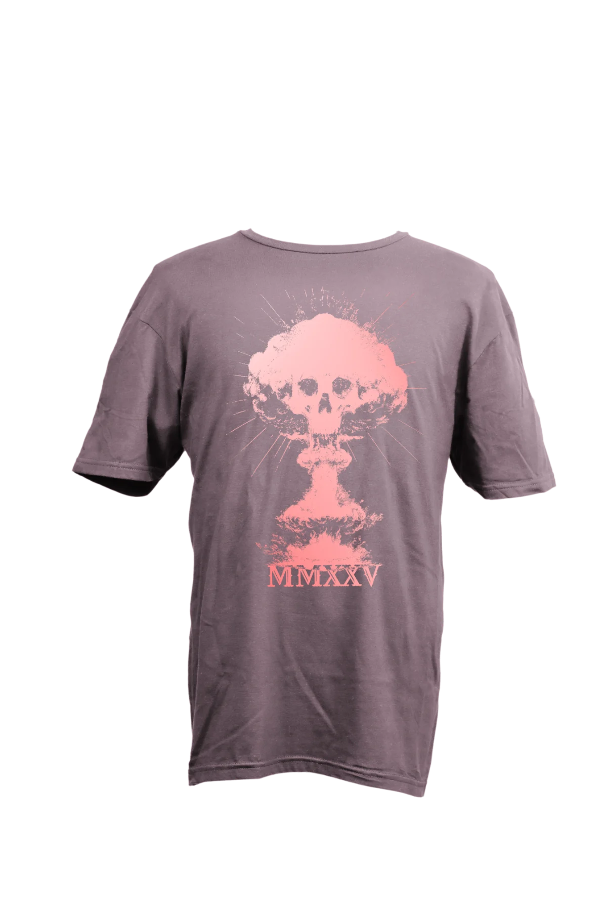 Mushroom Cloud