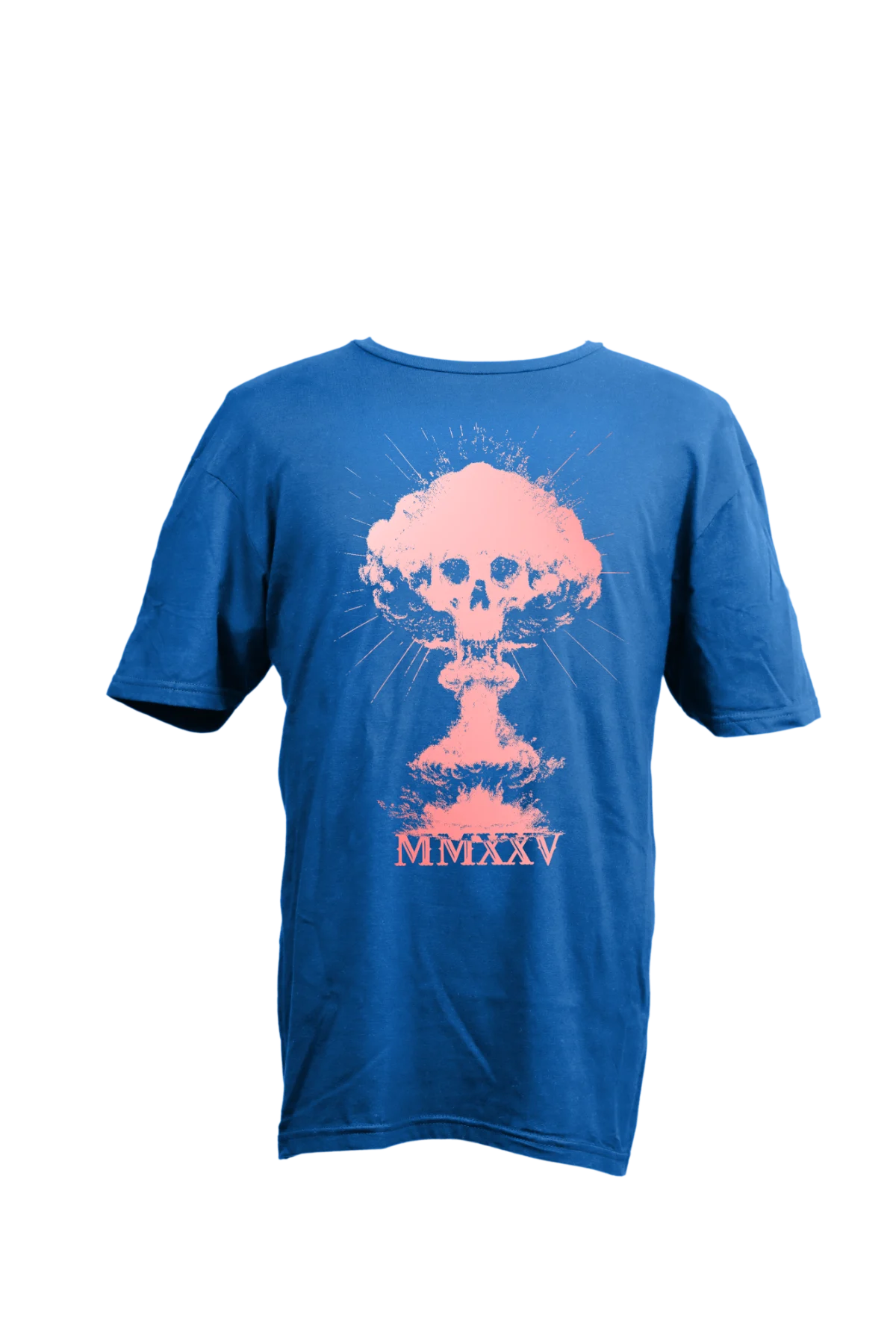Mushroom Cloud