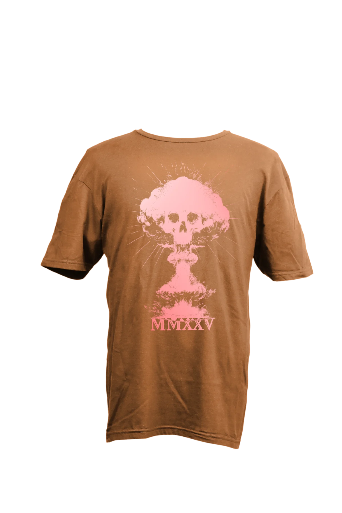 Mushroom Cloud