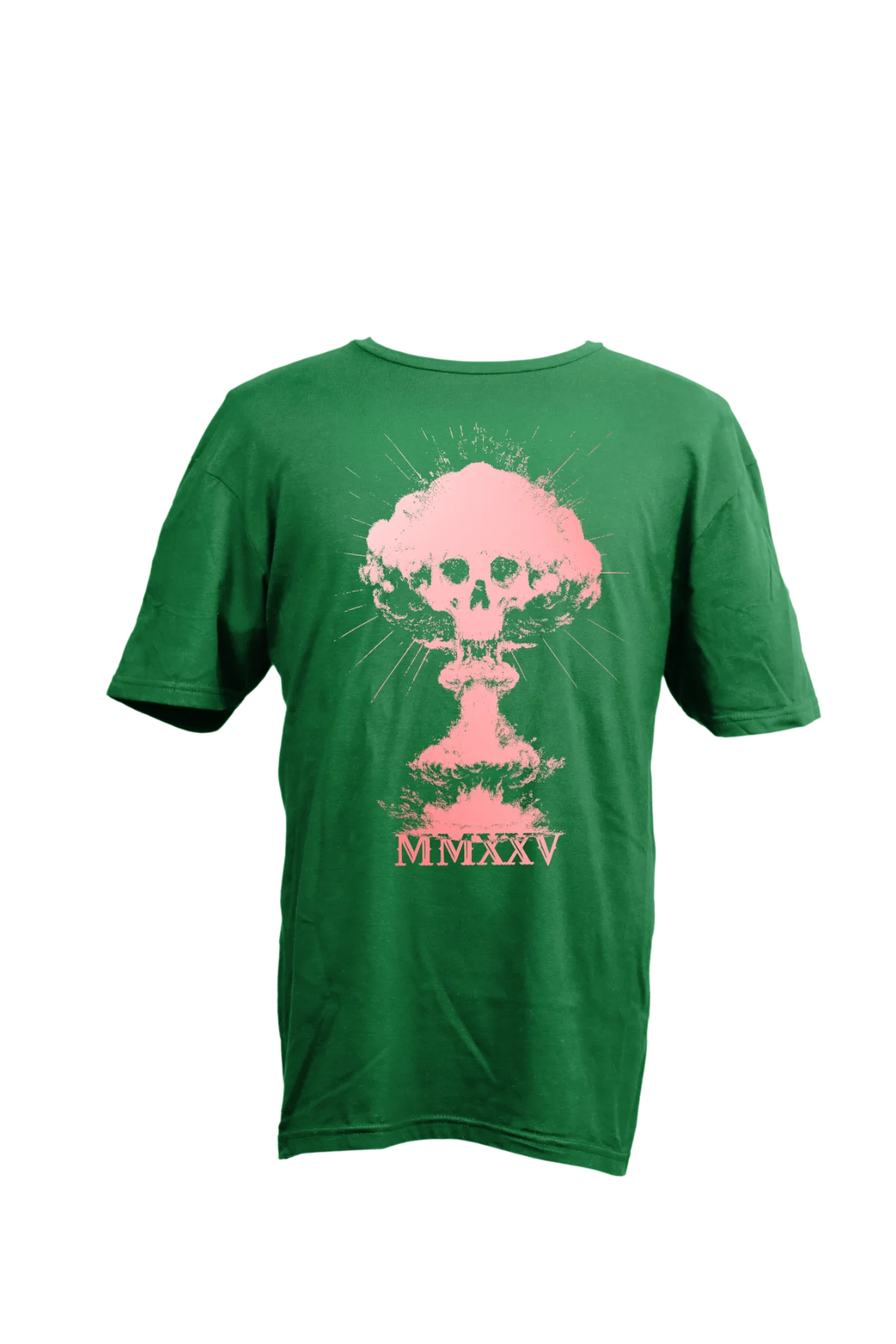 Mushroom Cloud