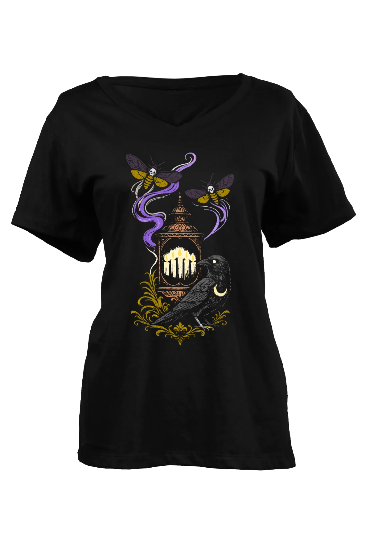 Custodes Flamme
