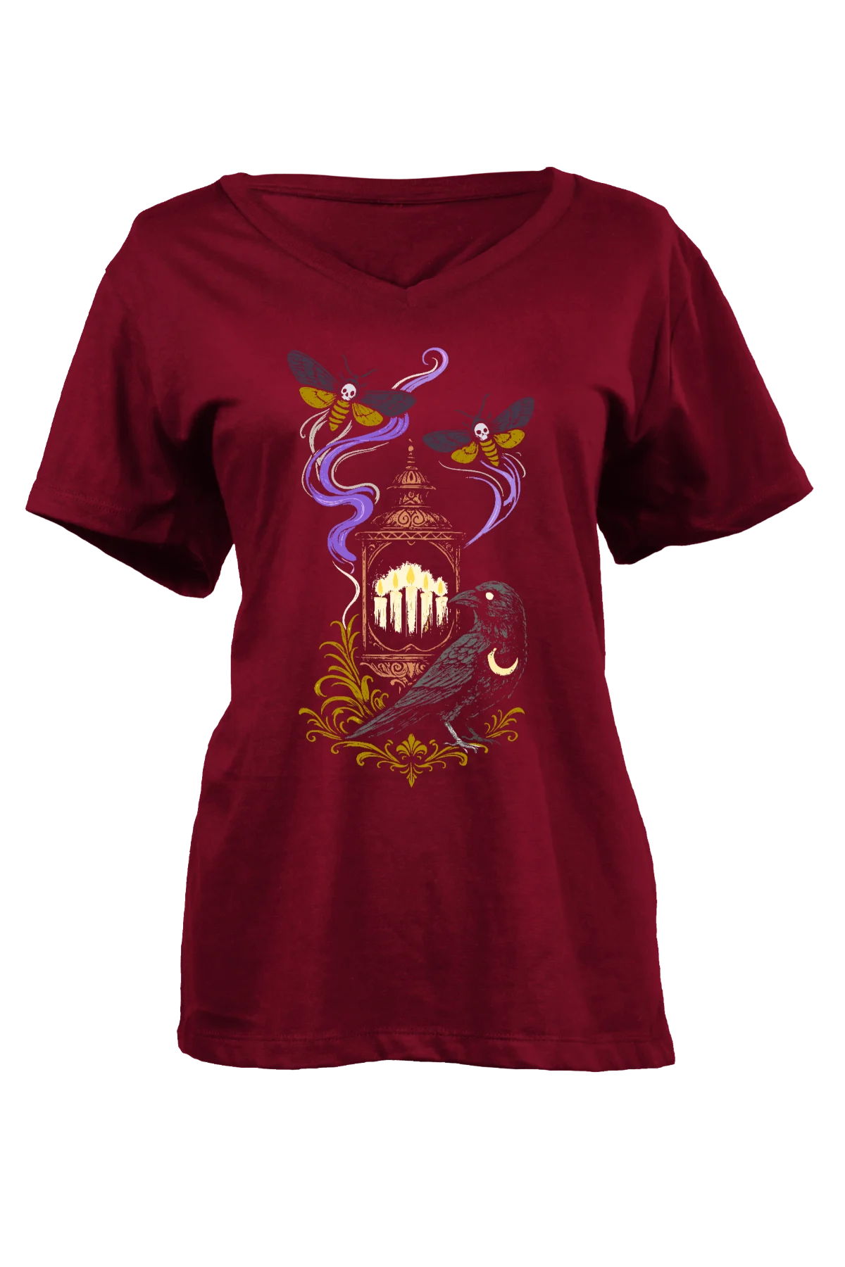 Custodes Flamme